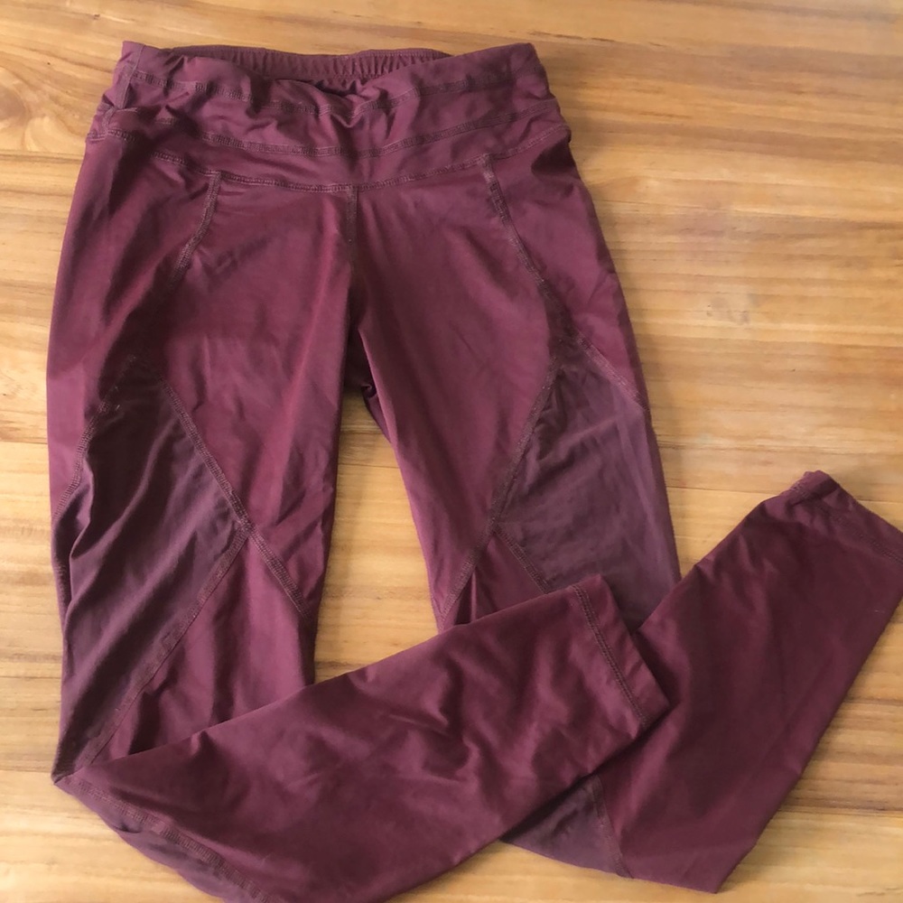 Varley Leggings